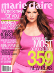 Marie-Claire (USA-October 1999)